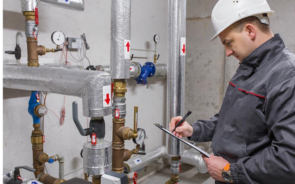 réparation chauffe-eau tarif Orgeval