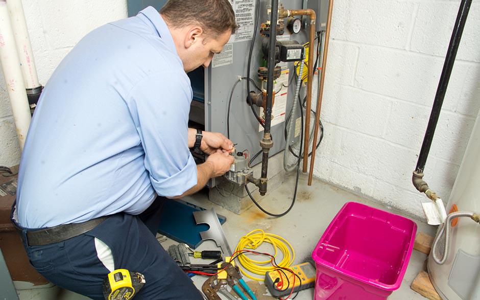  réparation chauffe-eau tarif Orgeval