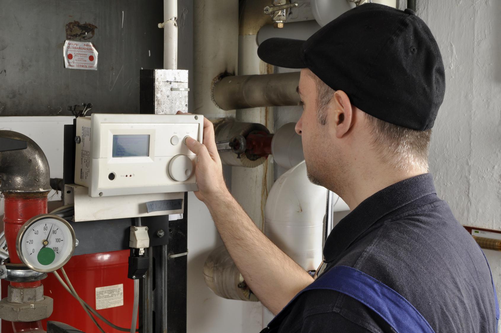 entreprise chauffage Gennevilliers