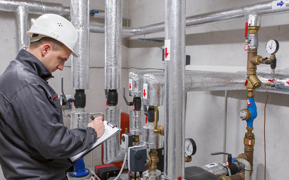 réparation chauffe-eau tarif Orgeval